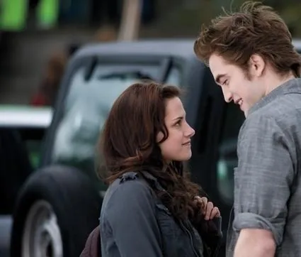 Сумерки. Сага. Новолуние (2009) в хорошем качестве скачать торрент файл Сумерки. Сага. Новолуние (2009) фильм в хорошем качестве скачать торрент файл