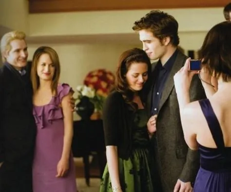 Сумерки. Сага. Новолуние (2009) скачать торрент бесплатно Сумерки. Сага. Новолуние (2009) фильм скачать торрент бесплатно