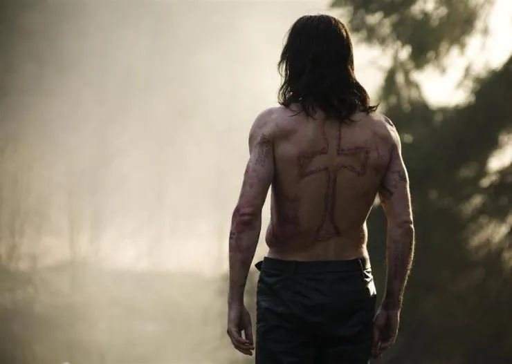 Соломон Кейн (2009) в хорошем качестве скачать торрент файл Соломон Кейн (2009) фильм в хорошем качестве скачать торрент файл