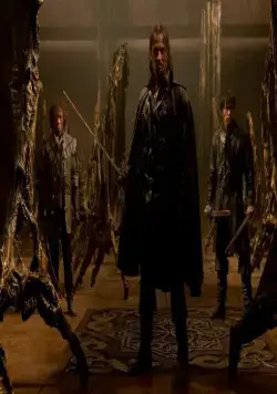 Соломон Кейн (2009) скачать торрент файл Соломон Кейн (2009) фильм скачать торрент файл