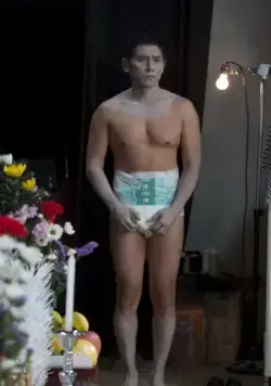 Ушедшие (2008) скачать торрент файл Ушедшие (2008) фильм скачать торрент файл