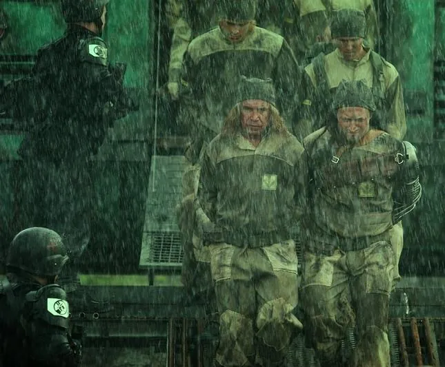 Обитаемый остров: Схватка (2009) в хорошем качестве скачать торрент файл Обитаемый остров: Схватка (2009) фильм в хорошем качестве скачать торрент файл