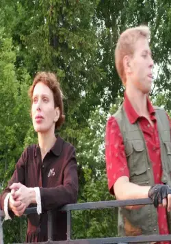 Не думай про белых обезьян (2008) скачать торрент файл Не думай про белых обезьян (2008) фильм скачать торрент файл