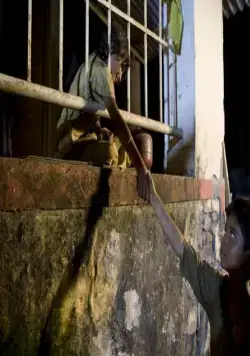 Миллионер из трущоб (2008) скачать торрент бесплатно Миллионер из трущоб (2008) фильм скачать торрент бесплатно