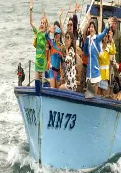 Рок-волна (2009) скачать торрент файл Рок-волна (2009) фильм скачать торрент файл