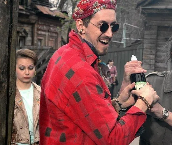 Голубка (2009) в хорошем качестве скачать торрент файл Голубка (2009) фильм в хорошем качестве скачать торрент файл