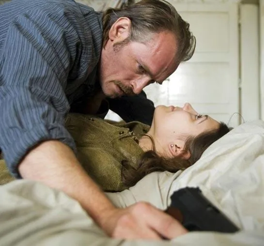 Реванш (2008) скачать торрент бесплатно Реванш (2008) фильм скачать торрент бесплатно