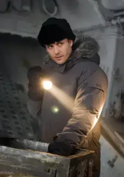 Белая мгла (2009) скачать торрент бесплатно Белая мгла (2009) фильм скачать торрент бесплатно