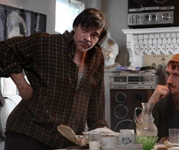 Голубка (2009) скачать торрент бесплатно Голубка (2009) фильм скачать торрент бесплатно