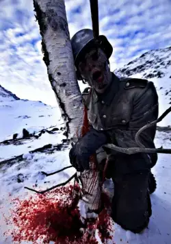 Операция «Мертвый снег» (2009) скачать торрент файл Операция «Мертвый снег» (2009) фильм скачать торрент файл