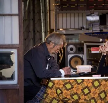 Карта звуков Токио (2009) в хорошем качестве скачать торрент файл Карта звуков Токио (2009) фильм в хорошем качестве скачать торрент файл