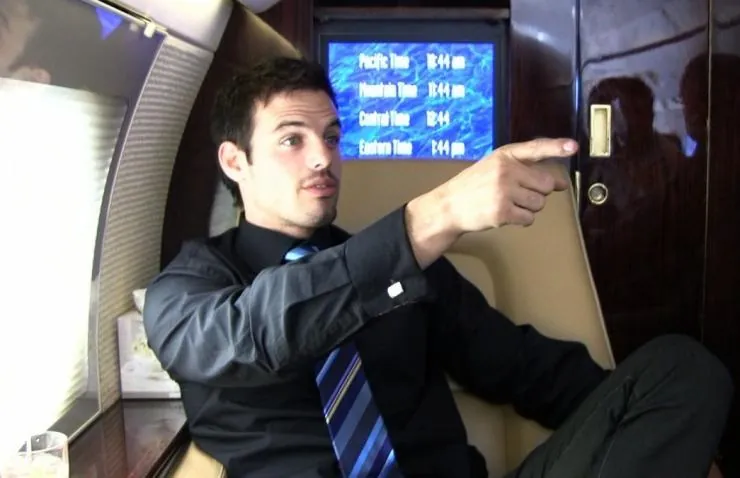 Девушка по вызову (2009) в хорошем качестве скачать торрент файл Девушка по вызову (2009) фильм в хорошем качестве скачать торрент файл