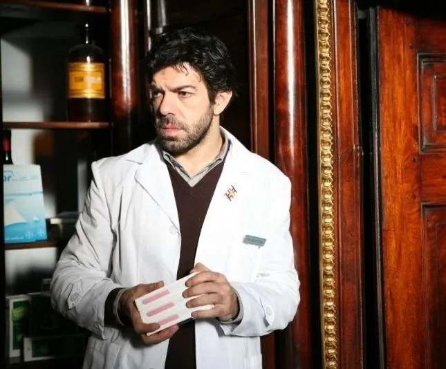 Человек, который любит (2008) в хорошем качестве скачать торрент файл Человек, который любит (2008) фильм в хорошем качестве скачать торрент файл