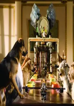 Отель для собак (2008) в хорошем качестве скачать торрент файл Отель для собак (2008) фильм в хорошем качестве скачать торрент файл