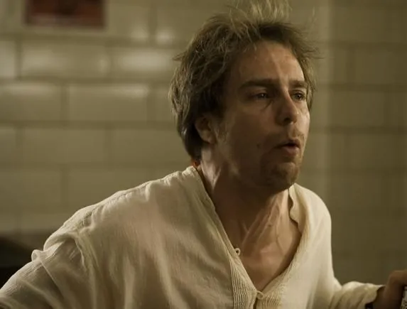 Удушье (2008) скачать торрент бесплатно Удушье (2008) фильм скачать торрент бесплатно