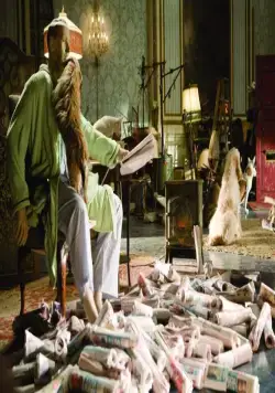 Отель для собак (2008) скачать торрент бесплатно Отель для собак (2008) фильм скачать торрент бесплатно