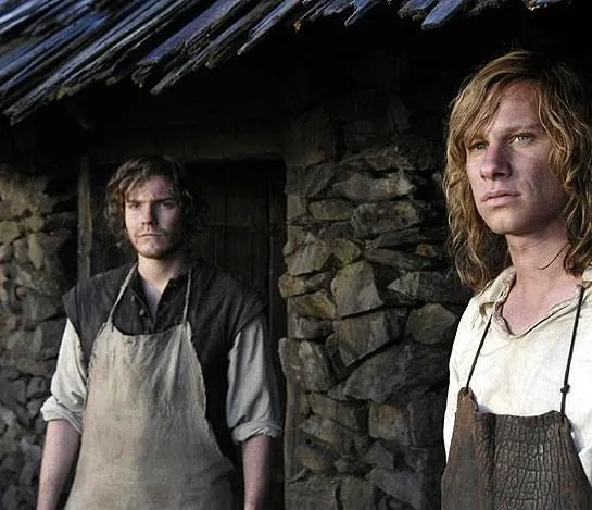 Крабат. Ученик колдуна (2008) скачать торрент бесплатно Крабат. Ученик колдуна (2008) фильм скачать торрент бесплатно