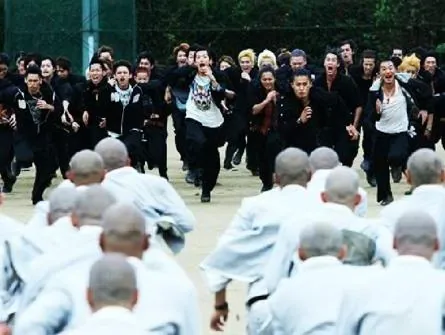 Вороны: Продолжение (2009) скачать торрент файл Вороны: Продолжение (2009) фильм скачать торрент файл