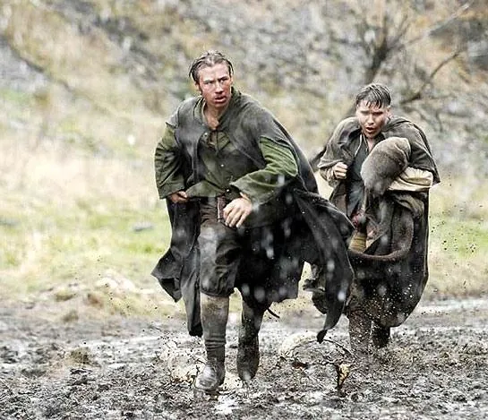 Крабат. Ученик колдуна (2008) в хорошем качестве скачать торрент файл Крабат. Ученик колдуна (2008) фильм в хорошем качестве скачать торрент файл