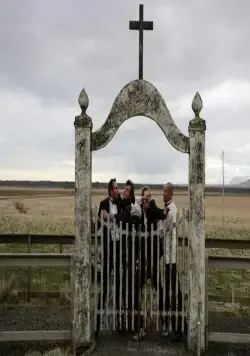 Брак по-исландски (2008) скачать торрент бесплатно Брак по-исландски (2008) фильм скачать торрент бесплатно