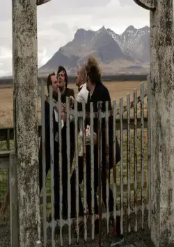 Брак по-исландски (2008) в хорошем качестве скачать торрент файл Брак по-исландски (2008) фильм в хорошем качестве скачать торрент файл