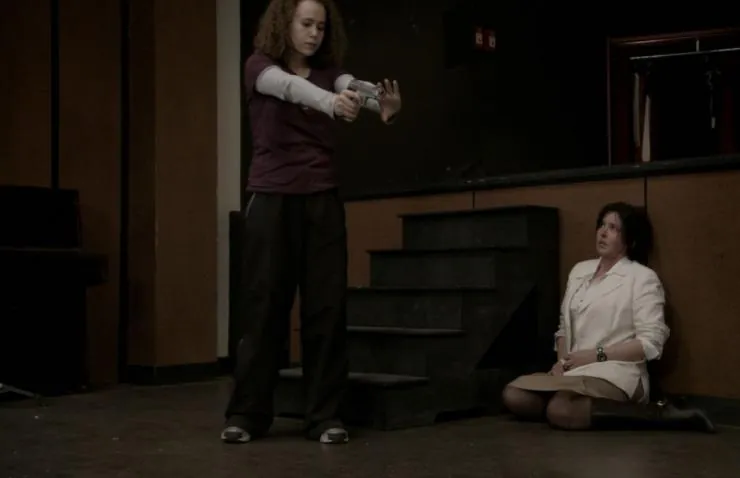 Последний урок (2008) в хорошем качестве скачать торрент файл Последний урок (2008) фильм в хорошем качестве скачать торрент файл