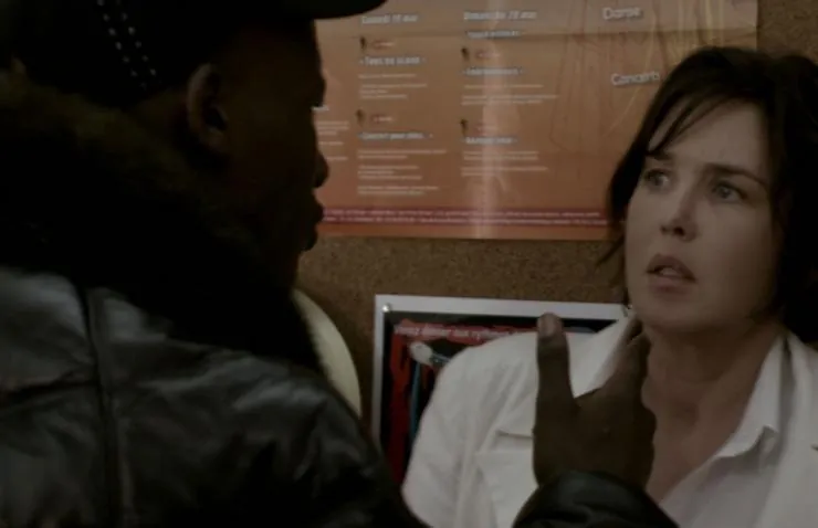 Последний урок (2008) скачать торрент бесплатно Последний урок (2008) фильм скачать торрент бесплатно