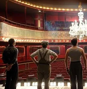 Париж! Париж! (2008) в хорошем качестве скачать торрент файл Париж! Париж! (2008) фильм в хорошем качестве скачать торрент файл