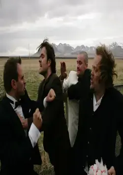 Брак по-исландски (2008) скачать торрент файл Брак по-исландски (2008) фильм скачать торрент файл