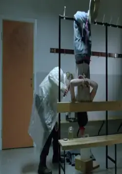 Впусти меня (2008) скачать торрент бесплатно Впусти меня (2008) фильм скачать торрент бесплатно