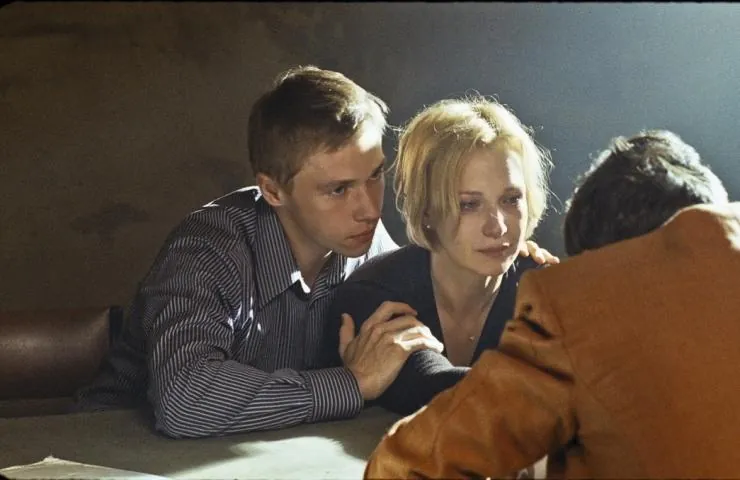 Какраки (2009) скачать торрент бесплатно Какраки (2009) фильм скачать торрент бесплатно