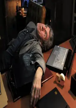 Предел контроля (2009) скачать торрент файл Предел контроля (2009) фильм скачать торрент файл