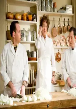 Джули и Джулия: Готовим счастье по рецепту (2009) скачать торрент файл Джули и Джулия: Готовим счастье по рецепту (2009) фильм скачать торрент файл