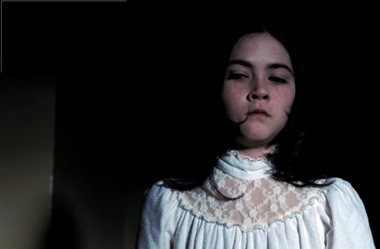 Дитя тьмы (2009) скачать торрент файл Дитя тьмы (2009) фильм скачать торрент файл