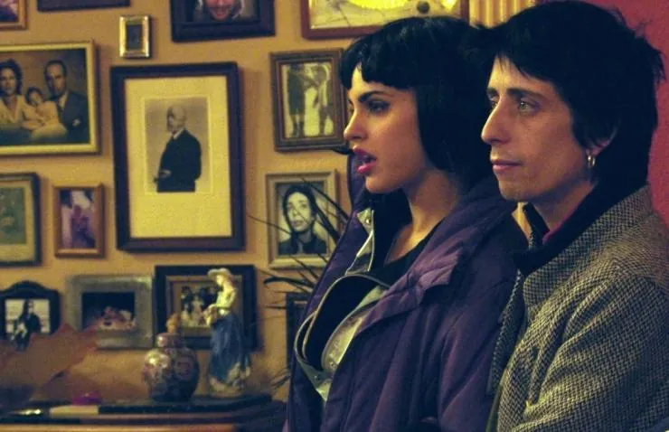 8 свиданий (2008) скачать торрент файл 8 свиданий (2008) фильм скачать торрент файл