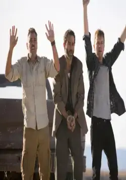 Безумный спецназ (2009) скачать торрент бесплатно Безумный спецназ (2009) фильм скачать торрент бесплатно