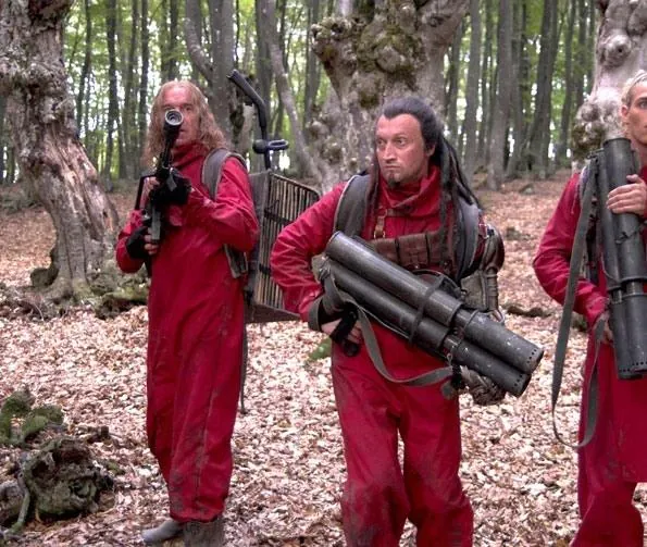 Обитаемый остров (2008) в хорошем качестве скачать торрент файл Обитаемый остров (2008) фильм в хорошем качестве скачать торрент файл