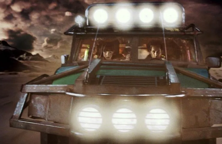 Драконий жемчуг: Эволюция (2009) скачать торрент файл Драконий жемчуг: Эволюция (2009) фильм скачать торрент файл