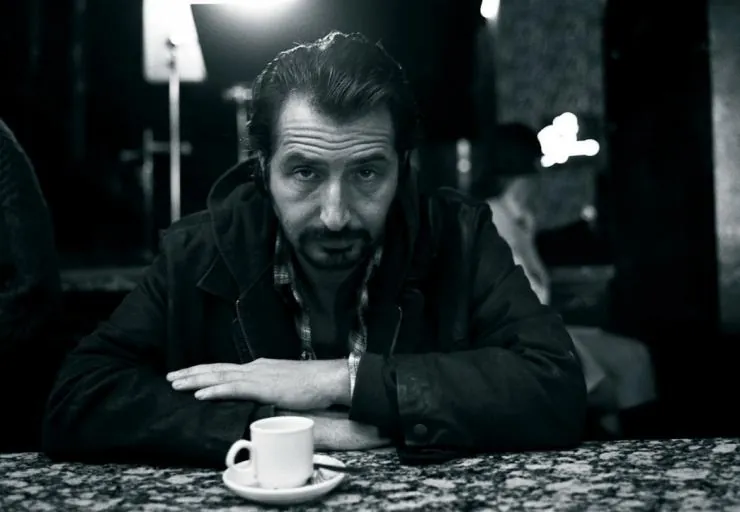 Я всегда хотел быть гангстером (2007) скачать торрент файл Я всегда хотел быть гангстером (2007) фильм скачать торрент файл