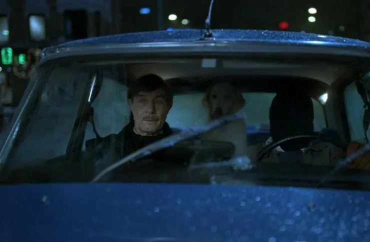 О' Хортен (2007) в хорошем качестве скачать торрент файл О' Хортен (2007) фильм в хорошем качестве скачать торрент файл