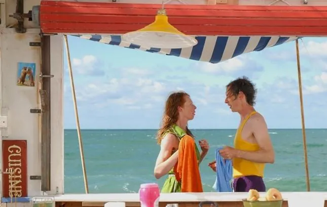 Румба (2008) скачать торрент файл Румба (2008) фильм скачать торрент файл