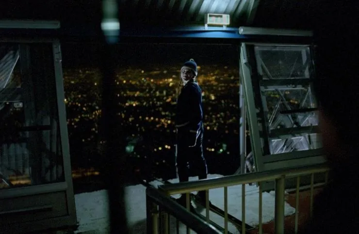 О' Хортен (2007) скачать торрент бесплатно О' Хортен (2007) фильм скачать торрент бесплатно