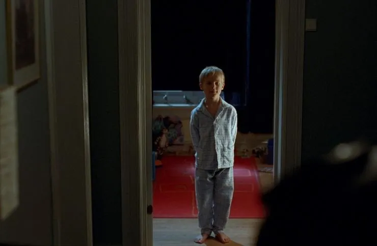 О' Хортен (2007) скачать торрент файл О' Хортен (2007) фильм скачать торрент файл