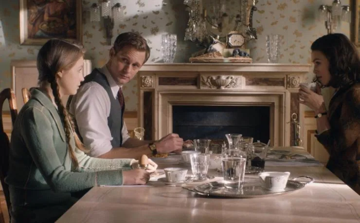 Последствия (2019) скачать торрент файл Последствия (2019) фильм скачать торрент файл