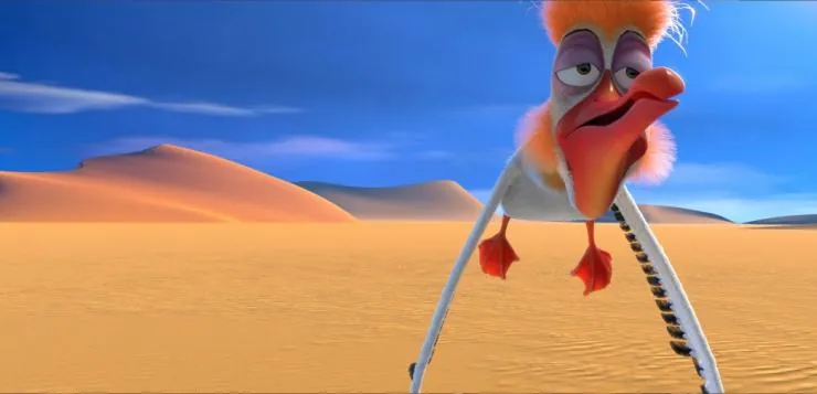 Большое путешествие (2019) скачать торрент бесплатно Большое путешествие (2019) мультфильм скачать торрент бесплатно