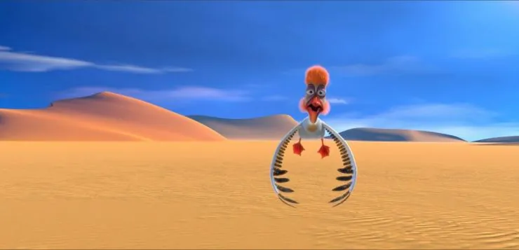 Большое путешествие (2019) скачать торрент файл Большое путешествие (2019) мультфильм скачать торрент файл