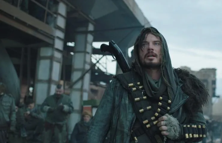 Кома (2020) скачать торрент файл Кома (2020) фильм скачать торрент файл