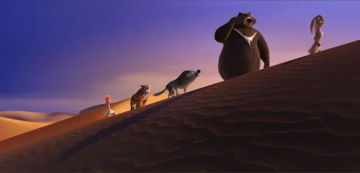 Большое путешествие (2019) в хорошем качестве скачать торрент файл Большое путешествие (2019) мультфильм в хорошем качестве скачать торрент файл