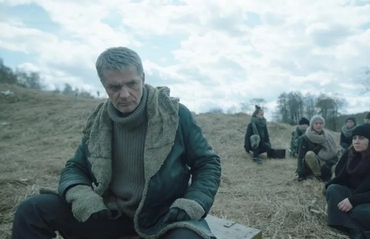 Кома (2020) скачать торрент бесплатно Кома (2020) фильм скачать торрент бесплатно