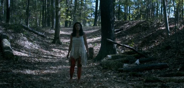 Зло (2018) скачать торрент бесплатно Зло (2018) фильм скачать торрент бесплатно